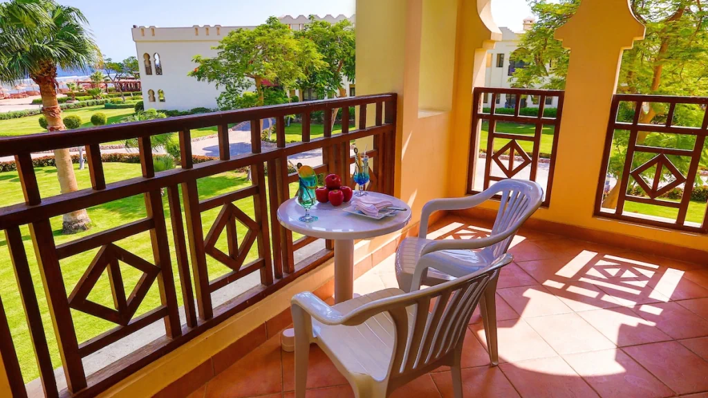 Hotel Charmillion Club Resort - Sharm Elshikh